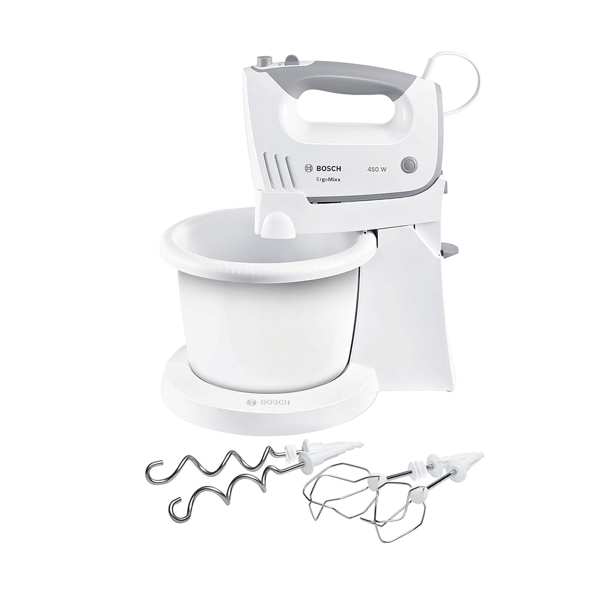 همزن برقی بوش مدل MFQ36460 کاسه دار