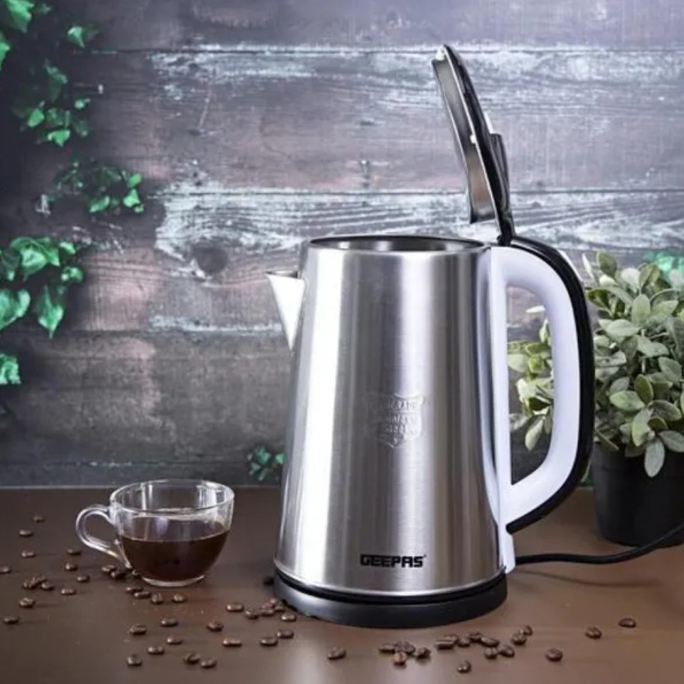 کتری برقی جی پاس مدل GK38028