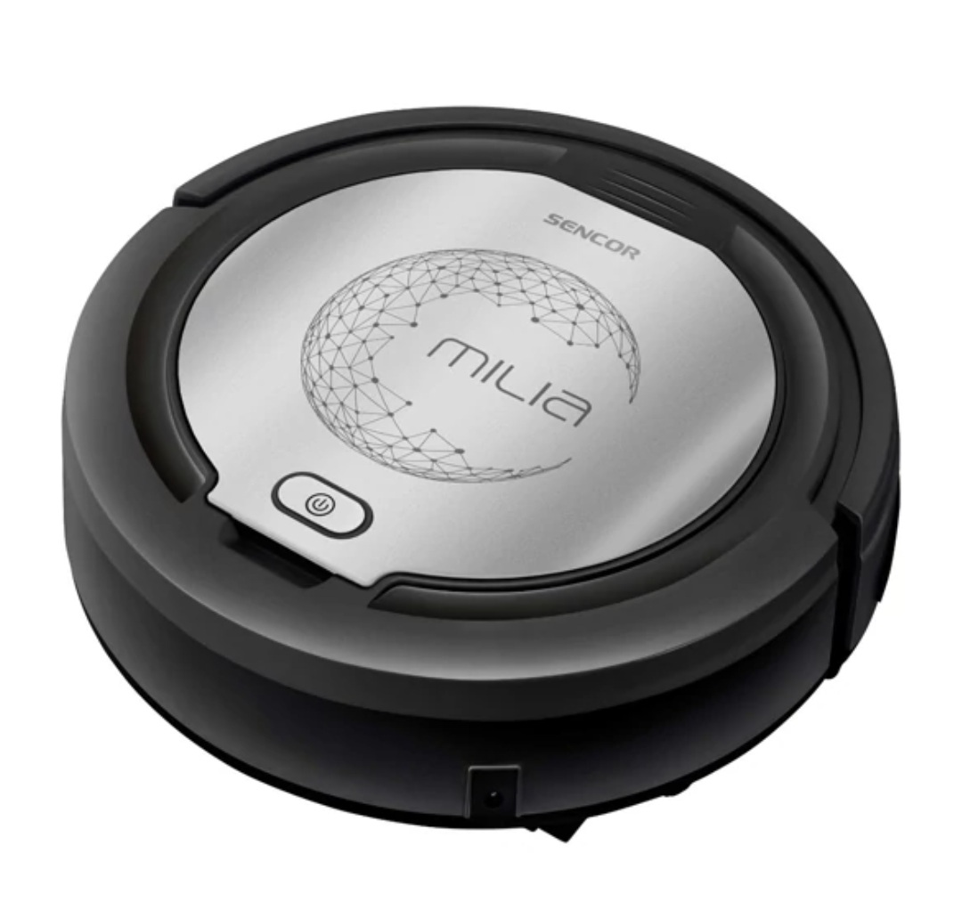 جارو رباتیک سنکور مدل SRV 1000SL