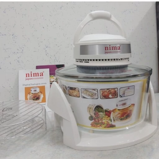 هواپز 13 لیتری نیما nima تحت لیسانس ژاپن مدل NCO7020