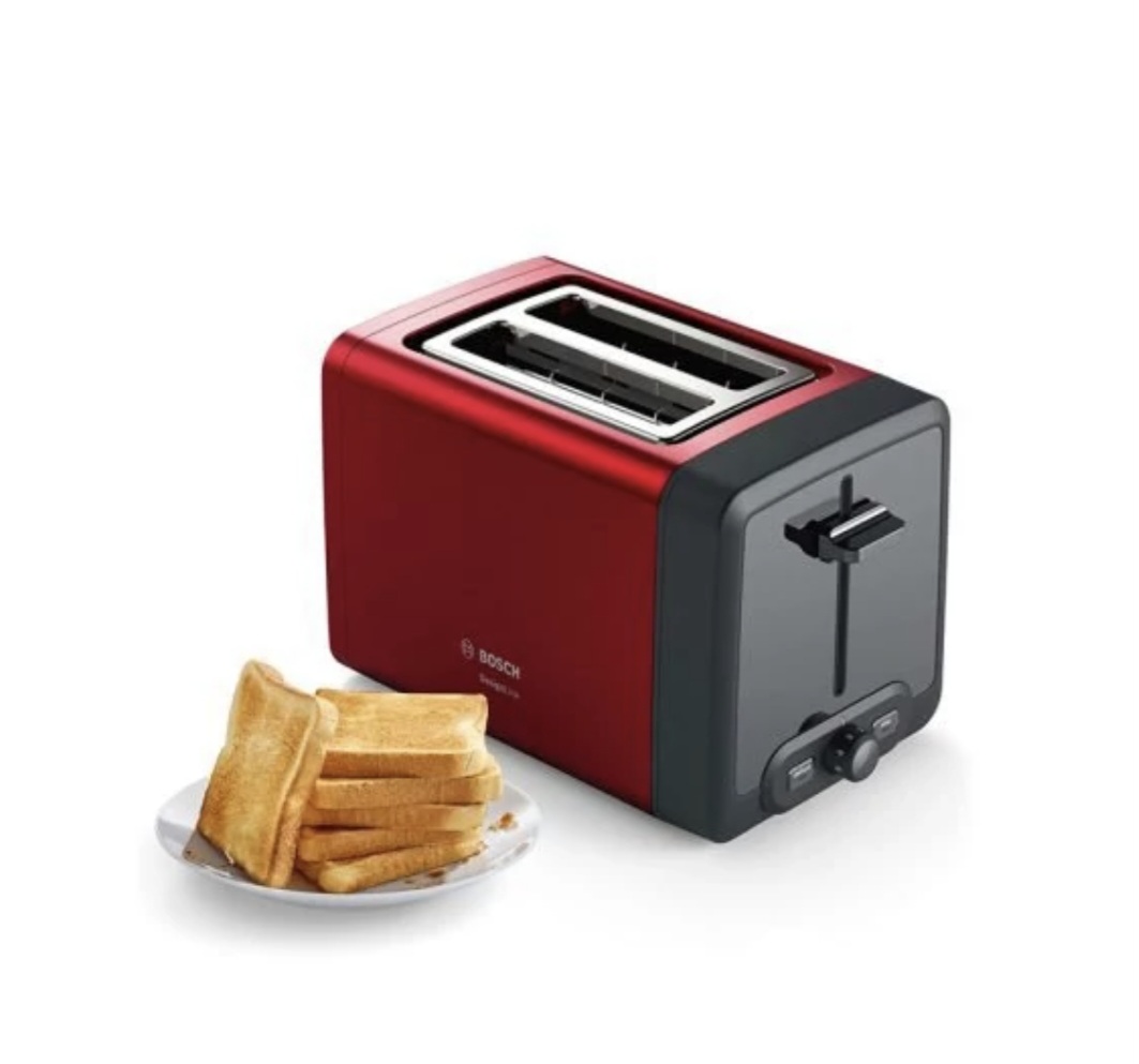 توستر نان بوش اصل مدل BOSCH TAT4P424