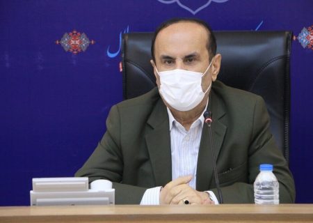 خوزستان ظرفیت ورود به موج پنجم بیماری را ندارد