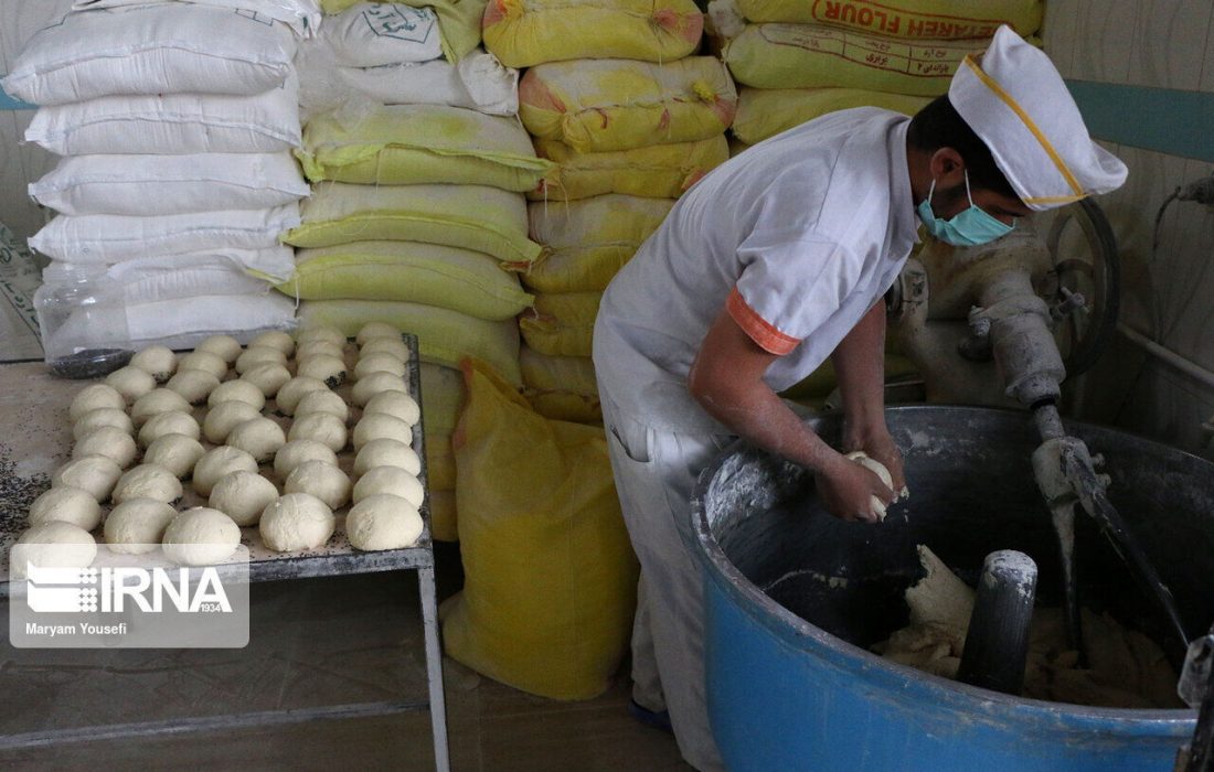 افزایش قیمت نان در خوزستان غیرقانونی است