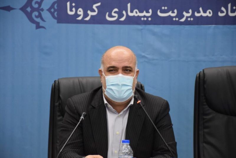 افزایش نظارت های بهداشتی در مرزهای خوزستان