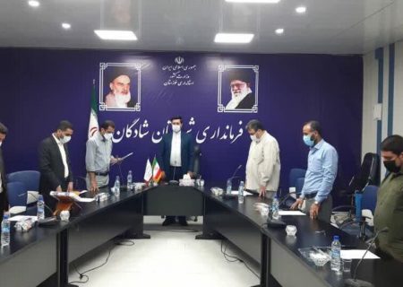 اعضای هیات رییسه شورای اسلامی شهر شادگان انتخاب شدند