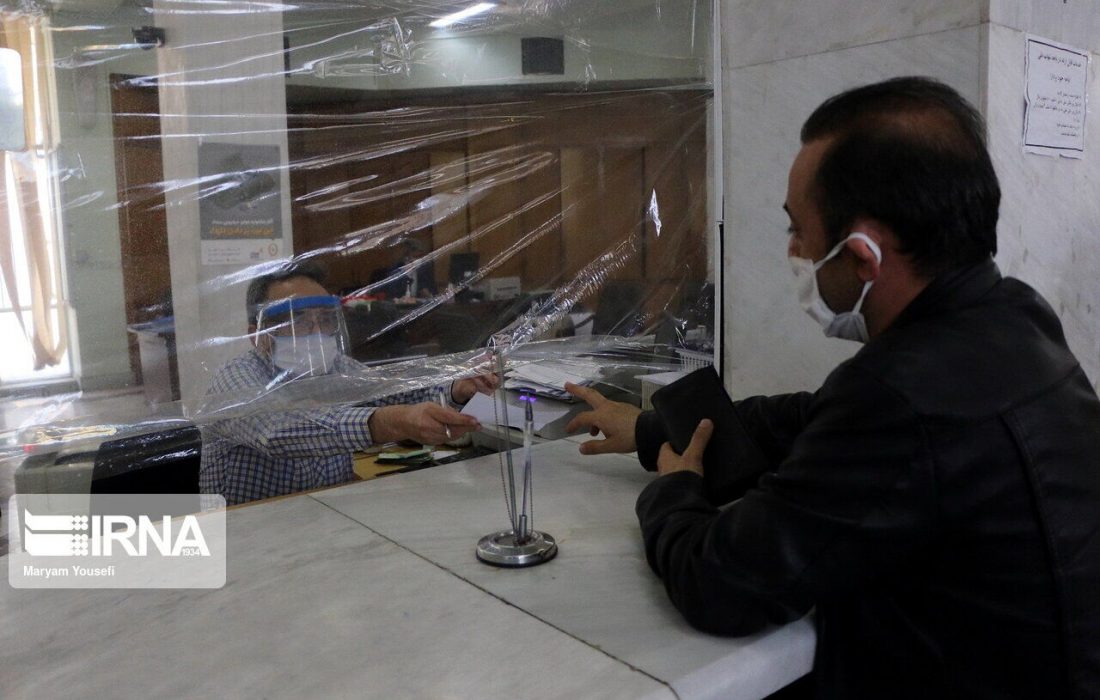رعایت مصوبه دورکاری در ادارات خوزستان طبق رنگ بندی شهرها الزامی است