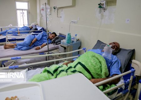 بیمارستان های خصوصی خوزستان برای پذیرش بیماران کرونایی همکاری نمی کنند