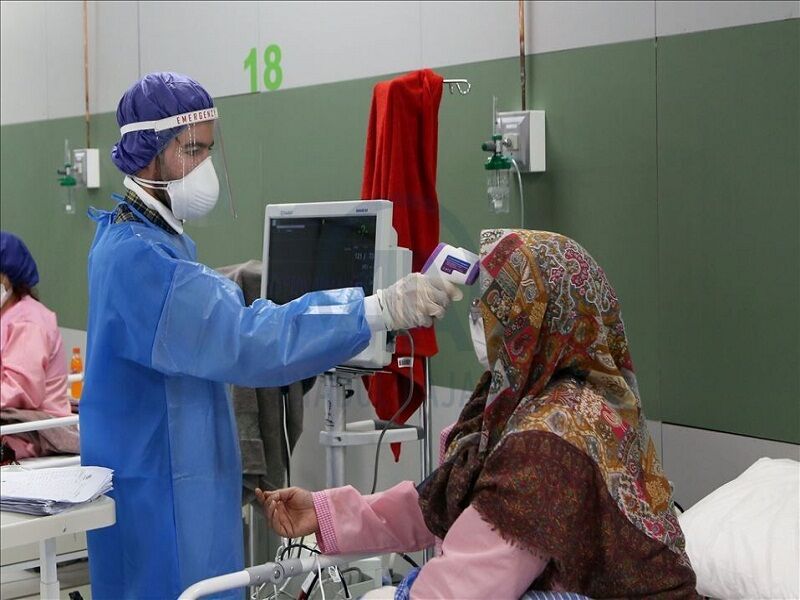 روزانه هزارو۴۰۰ بیمار به بیمارستان‌های جنوب غرب خوزستان مراجعه می‌کنند