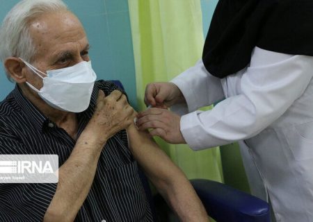 ۳۰ هزار دز واکسن کرونا برای خوزستان تامین شد