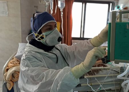 جنوب غرب خوزستان با کمبود کادر درمان مواجه است
