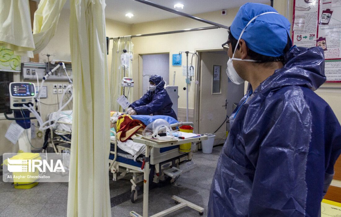 بیمارستان شادگان با کمبود پرستار روبه‌رو است
