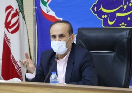 تشکیل ستاد توسعه خوزستان با حضور استان‌هایی از عراق