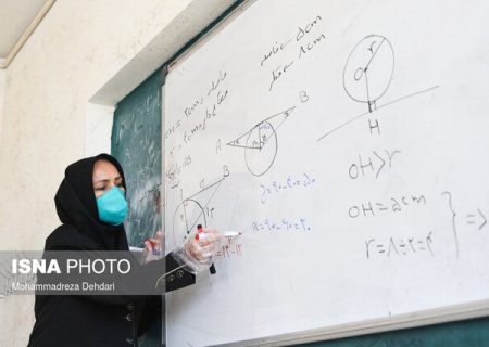 کمبود معلم در خوزستان تا سال ۱۴۰۲ رفع خواهد شد