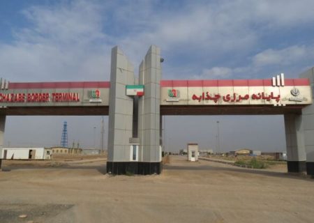 ادامه ممنوعیت تردد مسافران در مرز چذابه در تاسوعا و عاشورا