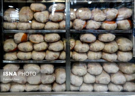 تخصیص ۴۲۰ تن مرغ منجمد برای بازار خوزستان