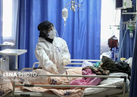 ثبت بالاترین آمار بستری در خوزستان / همه بیمارستان‌ها درگیر کرونا شده‌اند