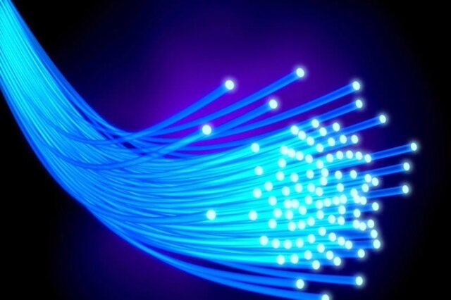 بندر تجاری شادگان به شبکه فیبر نوری متصل می‌شود
