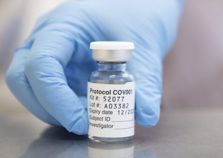از سرگیری واکسیناسیون در اهواز از شنبه