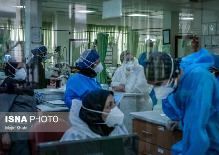مراجعه بیش از ۵۰۰۰ بیمار به مراکز درمانی خوزستان در ۲۴ ساعت گذشته