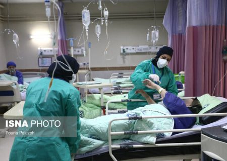 تکمیل ظرفیت ۳ بیمارستان اهواز / بستری ۱۶۰۰ بیمار در خوزستان