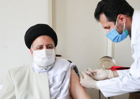 واکسیناسیون عمومی ضرورتی اجتناب‌ناپذیر و از اولویت‌های دولت است