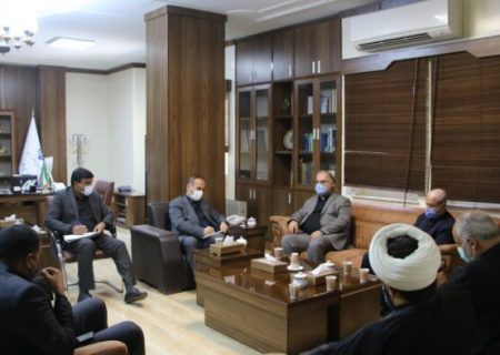 کارگروه اقتصادی بین خوزستان و بصره تشکیل می‌شود