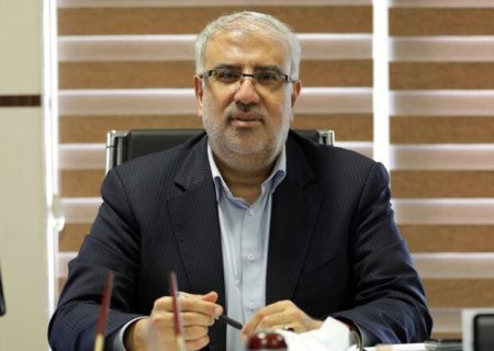 پیام مدیرعامل شرکت ملی حفاری ایران به مناسبت انتصاب مهندس اوجی به سمت وزیر نفت