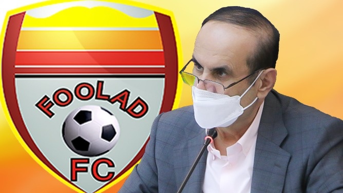 استاندار در پیامی قهرمانی فولاد خوزستان در جام حذفی فوتبال کشور را تبریک گفت