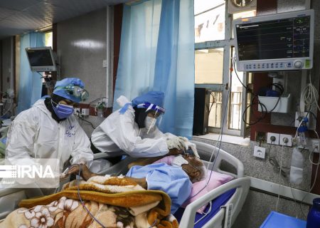کاهش ۴۰ درصدی مراجعه بیماران کرونایی به مراکز درمانی خوزستان