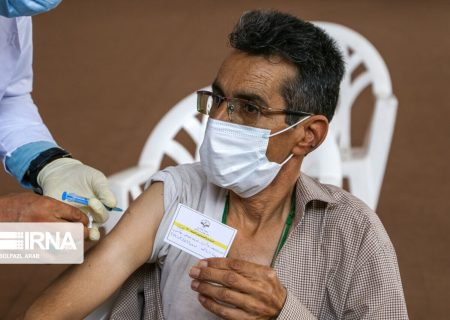 ۵۰ هزار دٌز واکسن کرونا به جنوب غرب خوزستان اختصاص یافت