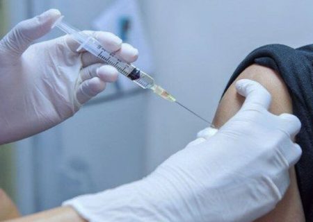 فراخوان متولدین سال ۷۰ به قبل برای تزریق واکسن کرونا در خوزستان