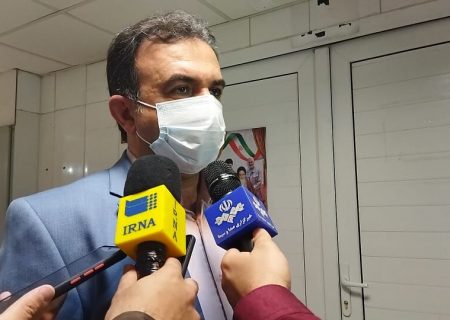 اختصاص محموله ۳۵۰ هزار دُزی واکسن کرونا به خوزستان