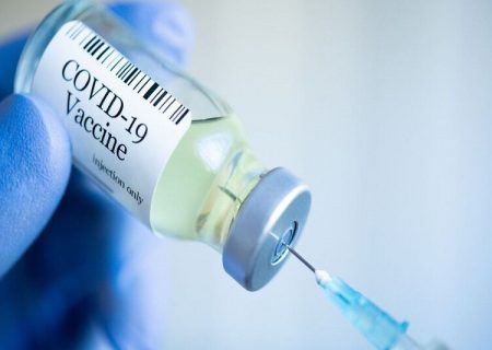 ۴۱ درصد جمعیت هدف خوزستان دز اول واکسن کرونا را دریافت کردند