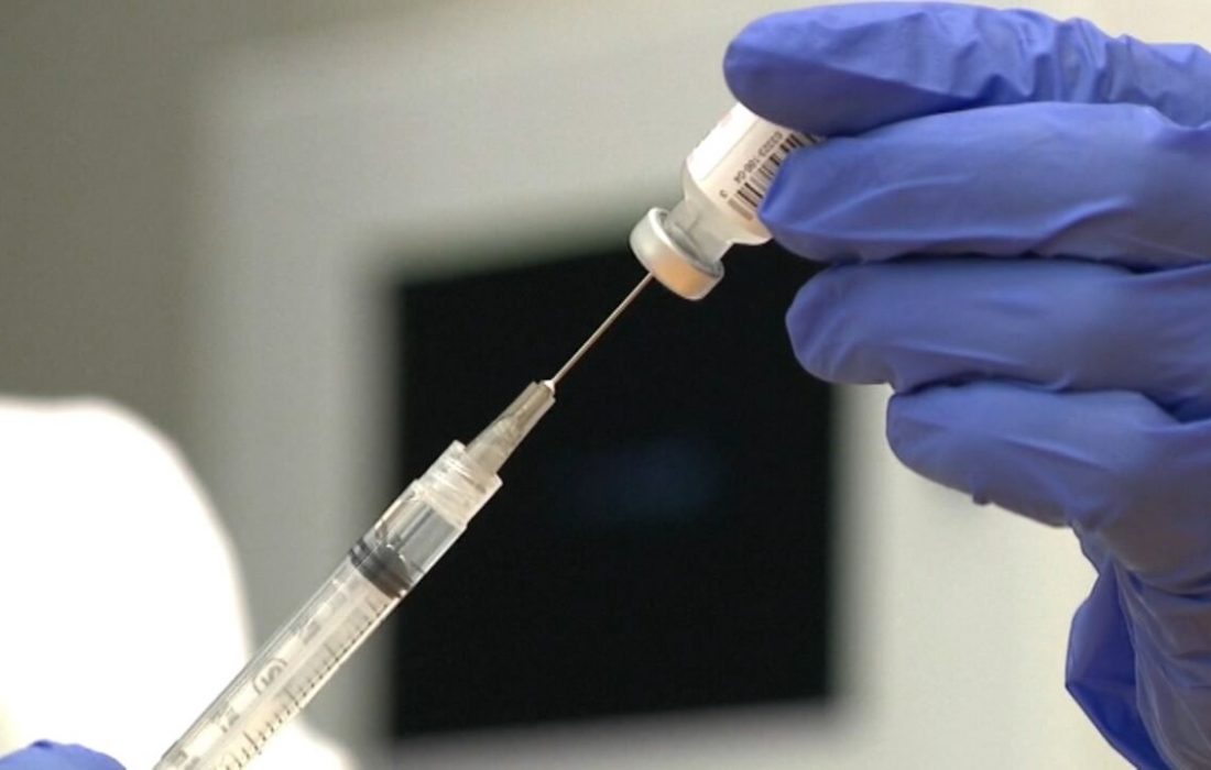 تزریق دُز دوم واکسن اسپوتنیک از امروز در اهواز