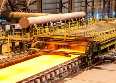 توسعه سبد فولاد اکسین خوزستان در بازارهای داخلی و خارجی