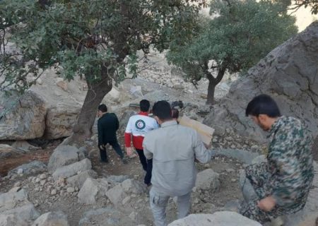 کمک رسانی فولاد اکسین به هموطنان عزیز مناطق زلزله زده شهرستان اندیکا