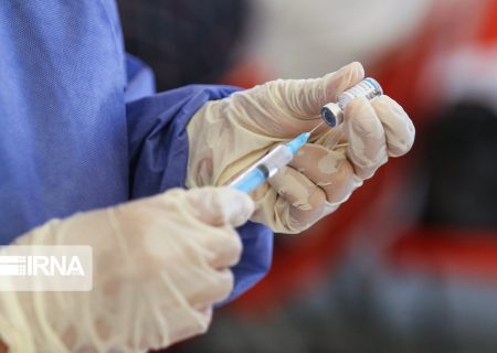 رهایی از پیک ششم کرونا منوط به واکسیناسیون ۸۳ درصدی در خوزستان است