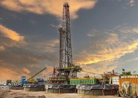 مطالعات محیط زیستی طرح ۲۸ مخزن مناطق نفتخیز جنوب به ایستگاه پایانی رسید