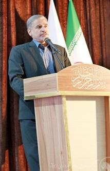 نگاه بزرگان نظام به خوزستان یک نگاه راهبردی است