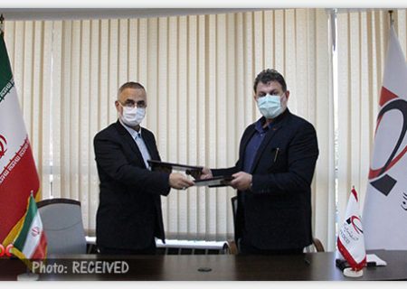 شرکت توسعه پترو ایران و شرکت ملی حفاری ایران موافقتنامه همکاری امضاء کردند