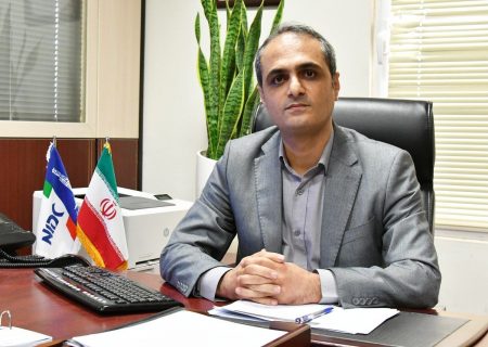 همیاری کارشناسان مدیریت فناوری اطلاعات و ارتباطات شرکت ملی حفاری ایران در عملیاتی کردن تعدادی از جایگاه‌ های عرضه سوخت
