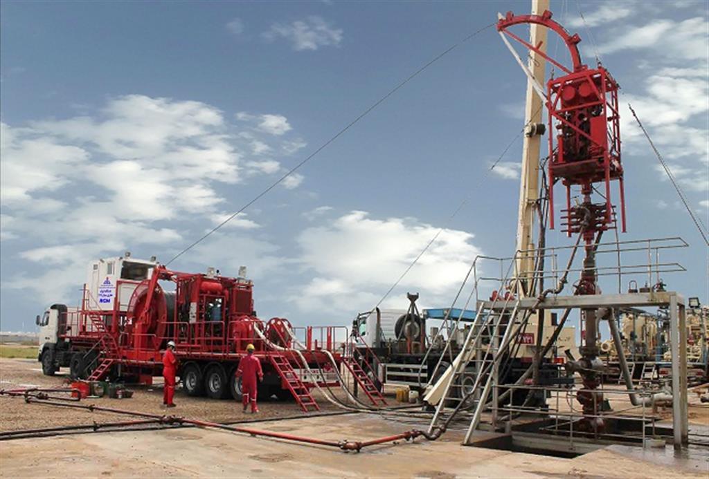 اجرای اولین اسید کاری چاه‌های نفتی با اسید امولسیونی سه فازی در کشور