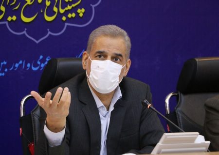 تاکیداستاندار خوزستان برانجام واکسیناسیون ورعایت شیوه‌نامه‌های بهداشتی