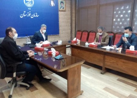 همکاری دو جانبه کمیته امداد امام خمینی و جهاد دانشگاهی با هدف اشتغال زایی