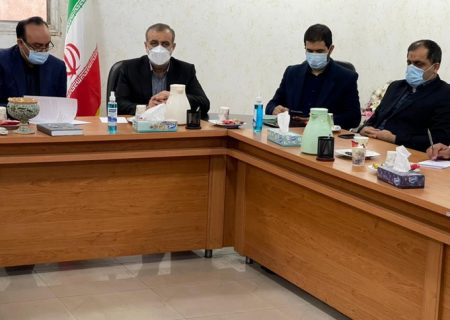 مدیردرمان تامین اجتماعی خوزستان فرایند اجرایی نسخه الکترونیک را در شورای هماهنگی نظام پزشکی اهواز تشریح کرد