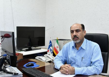 نقش کلیدی ترابری شرکت ملی حفاری ایران در پشتیبانی عملیات حفاری و خدمات فنی به چاه های نفت و گاز