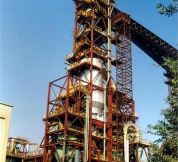 رکورد تولید واحد زمزم یک و دو شرکت فولاد خوزستان شکسته شد.
