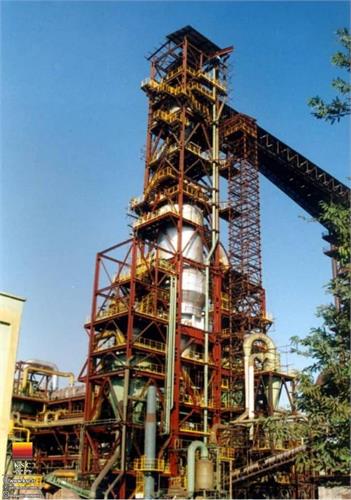 رکورد تولید واحد زمزم یک و دو شرکت فولاد خوزستان شکسته شد.