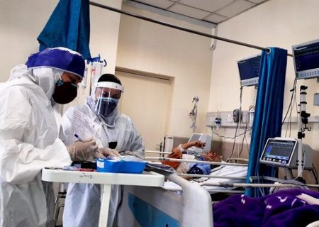 هشدار ابتلای فزاینده به اُمیکرون در خوزستان / مردم برای تزریق دوز سوم اقدام کنند