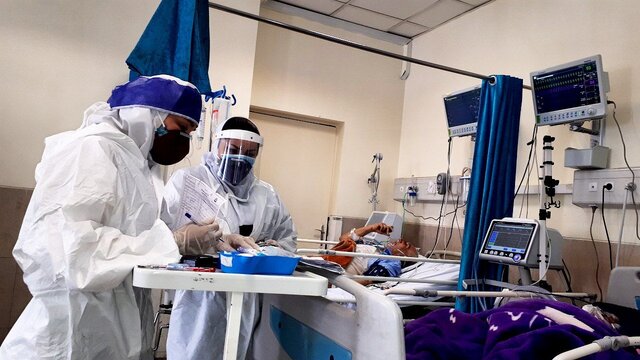 هشدار ابتلای فزاینده به اُمیکرون در خوزستان / مردم برای تزریق دوز سوم اقدام کنند